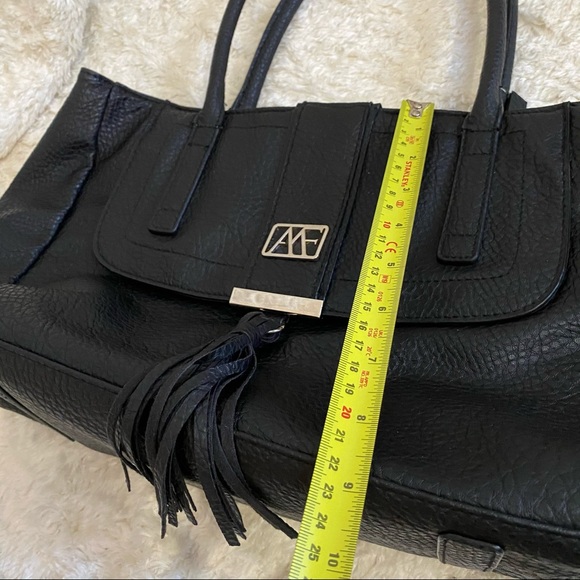 ‼️SOLD‼️ Anna Martina Franco bag - Picture 3 of 5